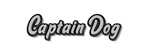 Loo Captain Dog 1
